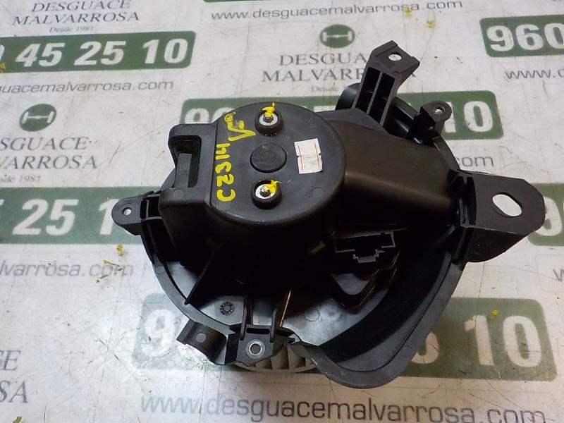 Recambio de motor calefaccion para fiat linea (110) 1.4 cat referencia OEM IAM 77366856 507730100 