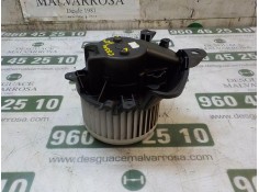 Recambio de motor calefaccion para fiat linea (110) 1.4 cat referencia OEM IAM 77366856 507730100  2