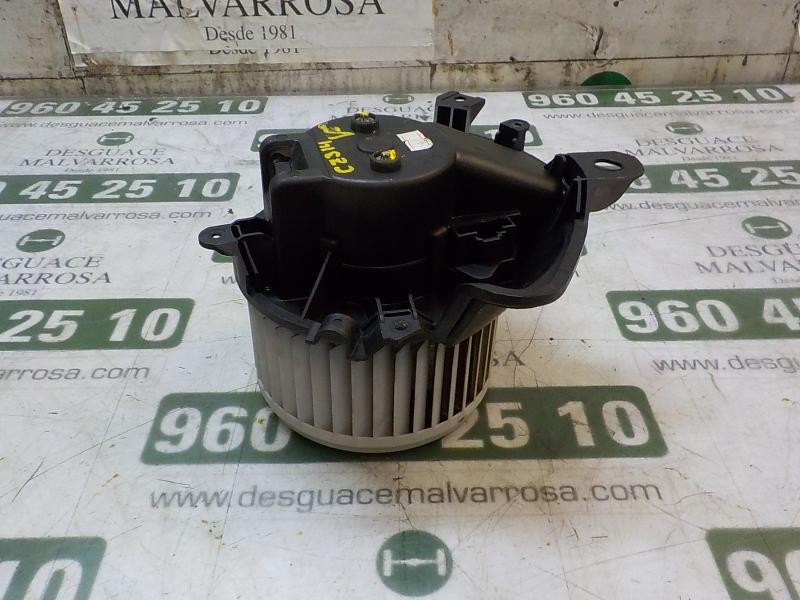 Recambio de motor calefaccion para fiat linea (110) 1.4 cat referencia OEM IAM 77366856 507730100 