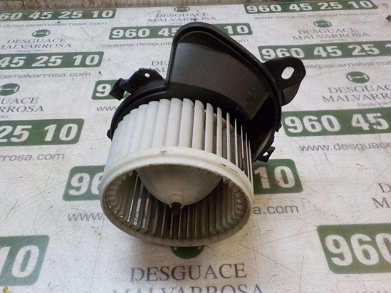Recambio de motor calefaccion para fiat linea (110) 1.4 cat referencia OEM IAM 77366856 507730100 