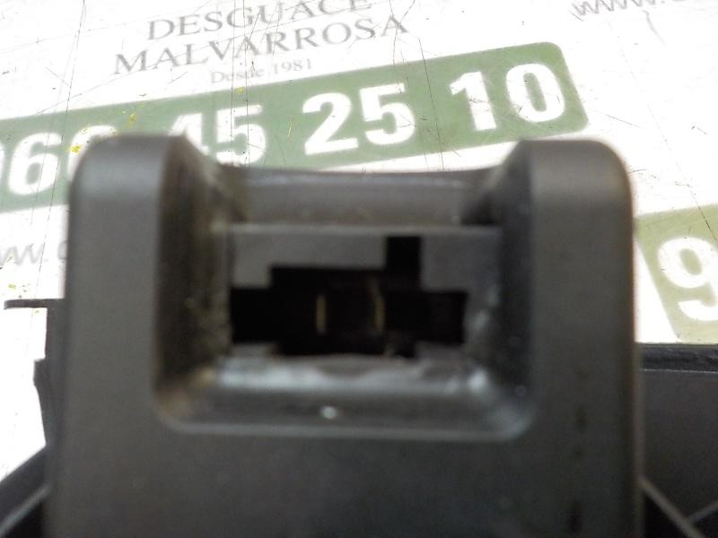 Recambio de motor calefaccion para fiat linea (110) 1.4 cat referencia OEM IAM 77366856 507730100 