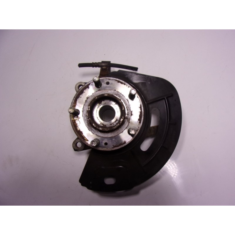 Recambio de mangueta delantera izquierda para hyundai i40 1.7 crdi cat referencia OEM IAM 517153Z700  