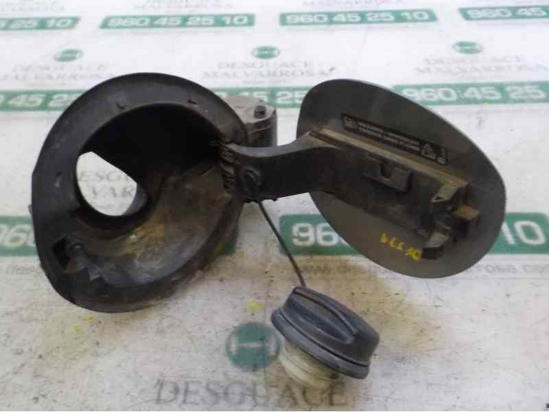 Recambio de tapa combustible para opel astra j lim. enjoy referencia OEM IAM   