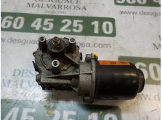 Recambio de motor limpia delantero para fiat linea (110) 1.4 cat referencia OEM IAM 98846221 64300335 64300335