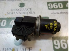 Recambio de motor limpia delantero para fiat linea (110) 1.4 cat referencia OEM IAM 98846221 64300335 64300335 2