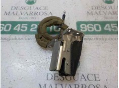 Recambio de cerradura puerta trasera derecha para nissan nv 200 (m20) 1.5 dci cat referencia OEM IAM 90502JX50B   2