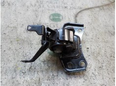 Recambio de soporte cambio para toyota auris hybrid business referencia OEM IAM 123720T290   2