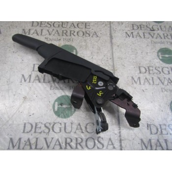 PALANCA FRENO DE MANO 8E0711305P 