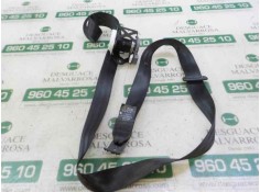 Recambio de cinturon seguridad trasero derecho para audi a1 sportback (8xf) design referencia OEM IAM 8X4857805CV04 8X4857805C T