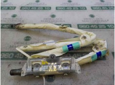 Recambio de airbag cortina delantero izquierdo para opel astra j lim. enjoy referencia OEM IAM   