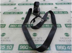 Recambio de cinturon seguridad trasero izquierdo para audi a1 sportback (8xf) design referencia OEM IAM 8X4857805CV04 8X4857805C