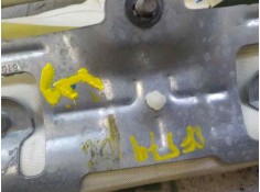 Recambio de airbag cortina delantero izquierdo para opel astra j lim. enjoy referencia OEM IAM    2