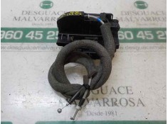 Recambio de cerradura puerta delantera derecha para nissan nv 200 (m20) 1.5 dci cat referencia OEM IAM 80500JX51A   2