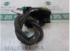 Recambio de cerradura puerta delantera izquierda para nissan nv 200 (m20) 1.5 dci cat referencia OEM IAM 80501JX50A   2