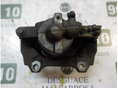 Recambio de pinza freno delantera derecha para fiat linea (110) 1.4 cat referencia OEM IAM 77365544   2