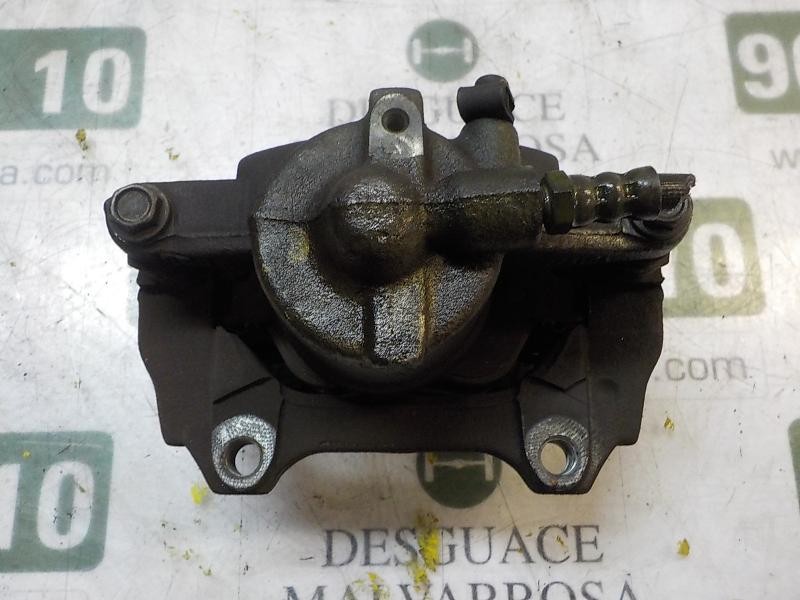 Recambio de pinza freno delantera derecha para fiat linea (110) 1.4 cat referencia OEM IAM 77365544  