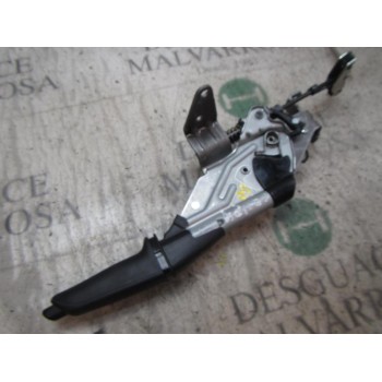 PALANCA FRENO DE MANO 34406782749 