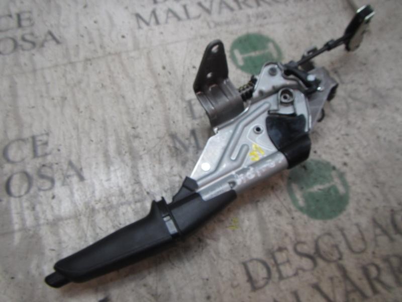 Recambio de palanca freno de mano para bmw serie 1 berlina (e81/e87) 120d referencia OEM IAM 34406782749  