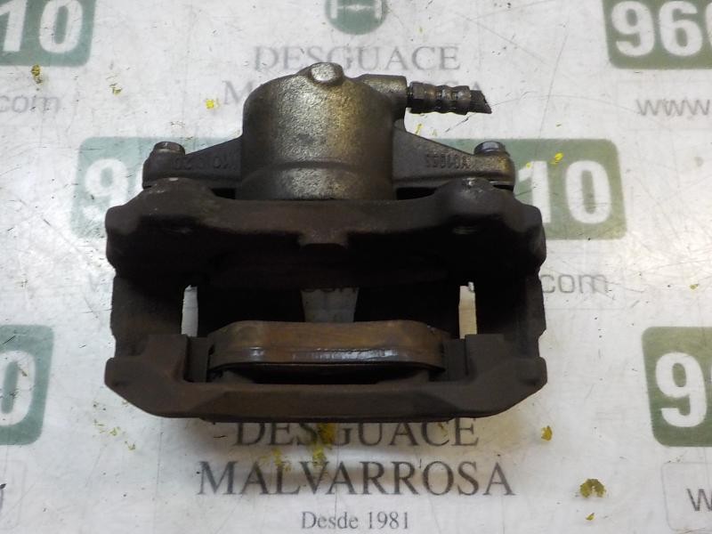 Recambio de pinza freno delantera derecha para fiat linea (110) 1.4 cat referencia OEM IAM 77365544  