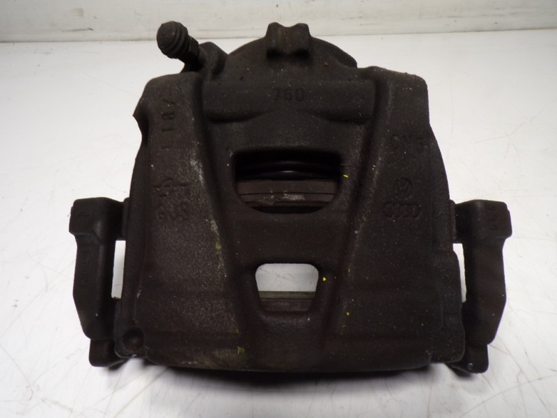 Recambio de pinza freno delantera derecha para volkswagen tiguan (5n1) 2.0 tdi referencia OEM IAM 5N0615124  