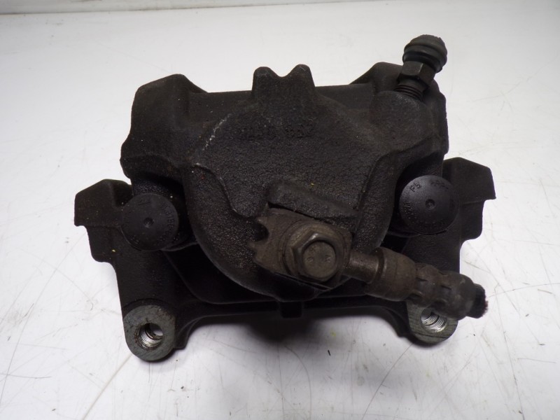 Recambio de pinza freno delantera derecha para volkswagen tiguan (5n1) 2.0 tdi referencia OEM IAM 5N0615124  