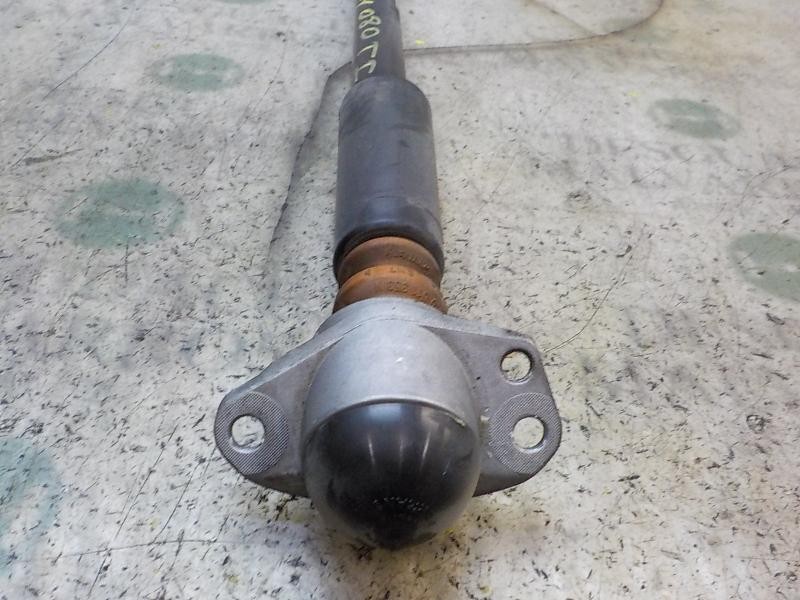 Recambio de amortiguador trasero izquierdo para audi a1 sportback (8xa) attraction referencia OEM IAM 6R0513025H  