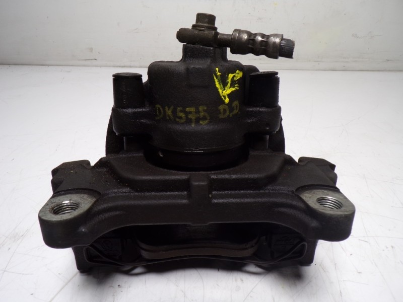 Recambio de pinza freno delantera derecha para volkswagen tiguan (5n1) 2.0 tdi referencia OEM IAM 5N0615124  