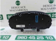 Recambio de cuadro instrumentos para audi a1 sportback (8xf) design referencia OEM IAM 8XA920930D 8XA920930D A2C53321556 2