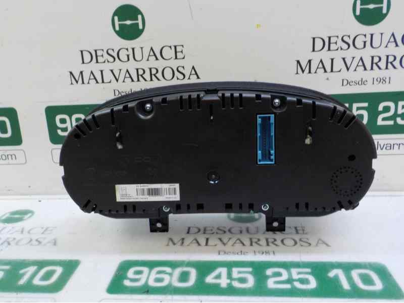 Recambio de cuadro instrumentos para audi a1 sportback (8xf) design referencia OEM IAM 8XA920930D 8XA920930D A2C53321556