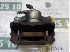 Recambio de pinza freno delantera izquierda para fiat linea (110) 1.4 cat referencia OEM IAM 77364399   2