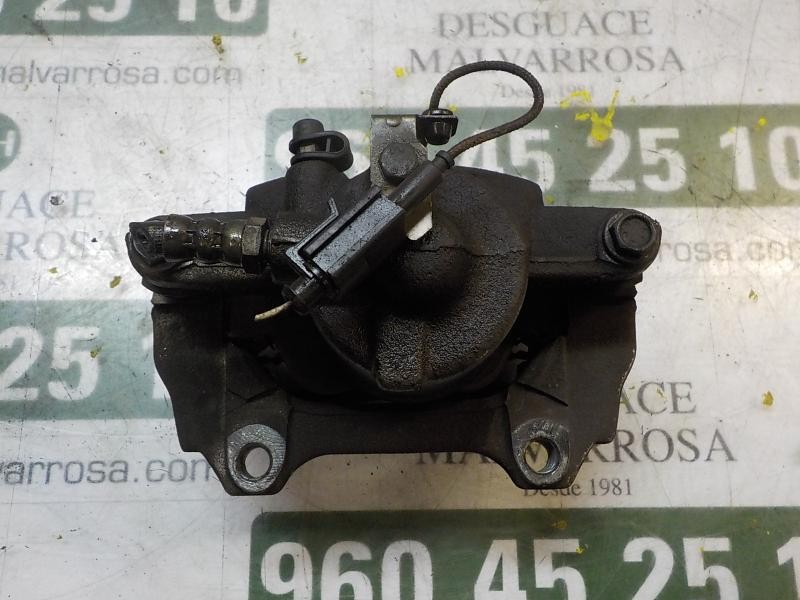 Recambio de pinza freno delantera izquierda para fiat linea (110) 1.4 cat referencia OEM IAM 77364399  