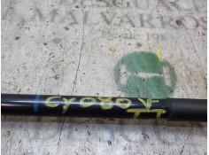 Recambio de amortiguadores maletero / porton para audi a1 sportback (8xa) attraction referencia OEM IAM 8X4827552   2