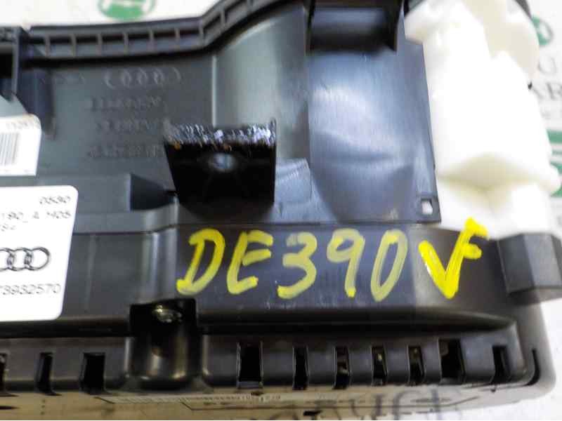 Recambio de cuadro instrumentos para audi a1 sportback (8xf) design referencia OEM IAM 8XA920930D 8XA920930D A2C53321556