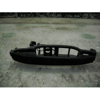 MANETA EXTERIOR TRASERA DERECHA 