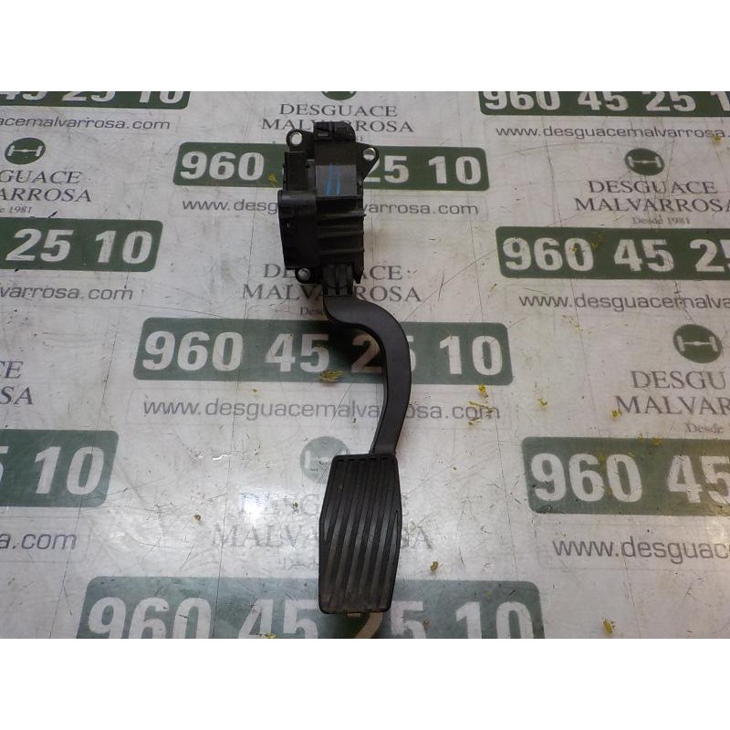 Recambio de potenciometro pedal para fiat linea (110) 1.4 cat referencia OEM IAM 55702020 55702020 