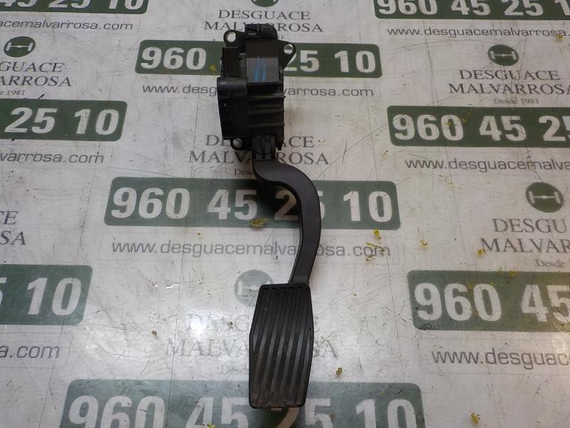 Recambio de potenciometro pedal para fiat linea (110) 1.4 cat referencia OEM IAM 55702020 55702020 