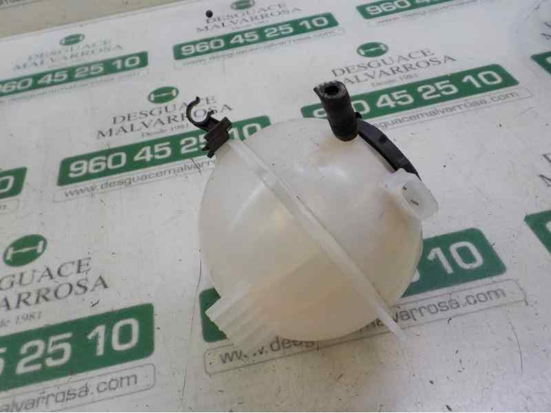 Recambio de deposito expansion para audi a1 sportback (8xf) design referencia OEM IAM 6Q0121407B  