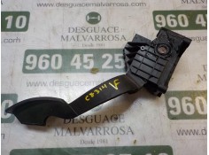 Recambio de potenciometro pedal para fiat linea (110) 1.4 cat referencia OEM IAM 55702020 55702020  2