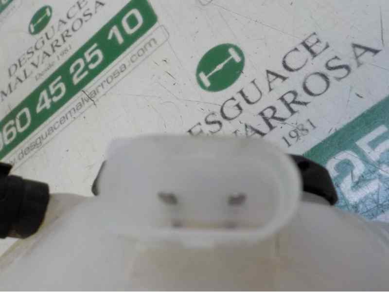 Recambio de deposito expansion para audi a1 sportback (8xf) design referencia OEM IAM 6Q0121407B  