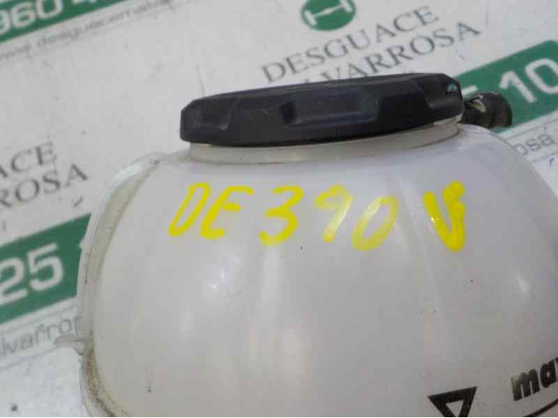 Recambio de deposito expansion para audi a1 sportback (8xf) design referencia OEM IAM 6Q0121407B  