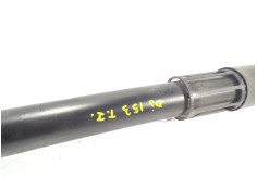 Recambio de amortiguador trasero izquierdo para volkswagen tiguan advance bmt referencia OEM IAM 5QF513049BN 5QF412022BN  2