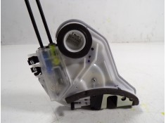 Recambio de cerradura puerta trasera derecha para toyota hilux (3b/3c/3d) doble cabina referencia OEM IAM 690500K110   2