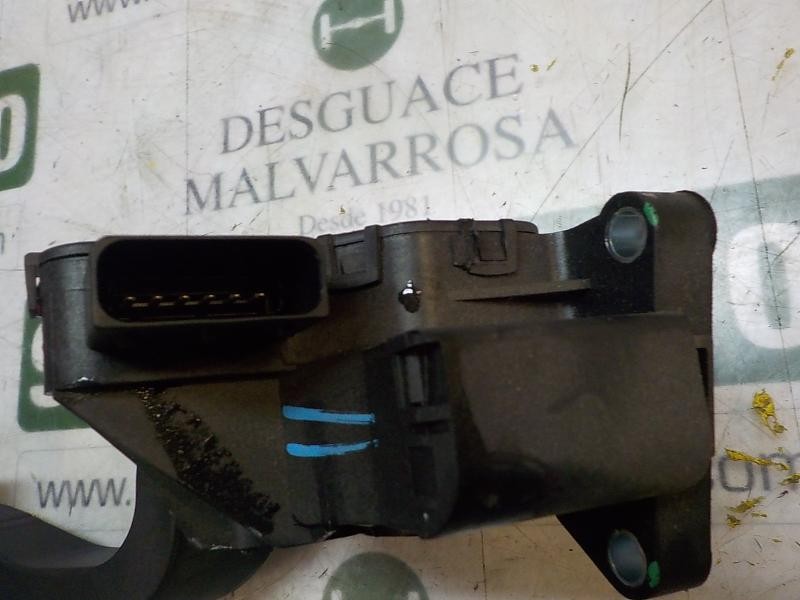 Recambio de potenciometro pedal para fiat linea (110) 1.4 cat referencia OEM IAM 55702020 55702020 
