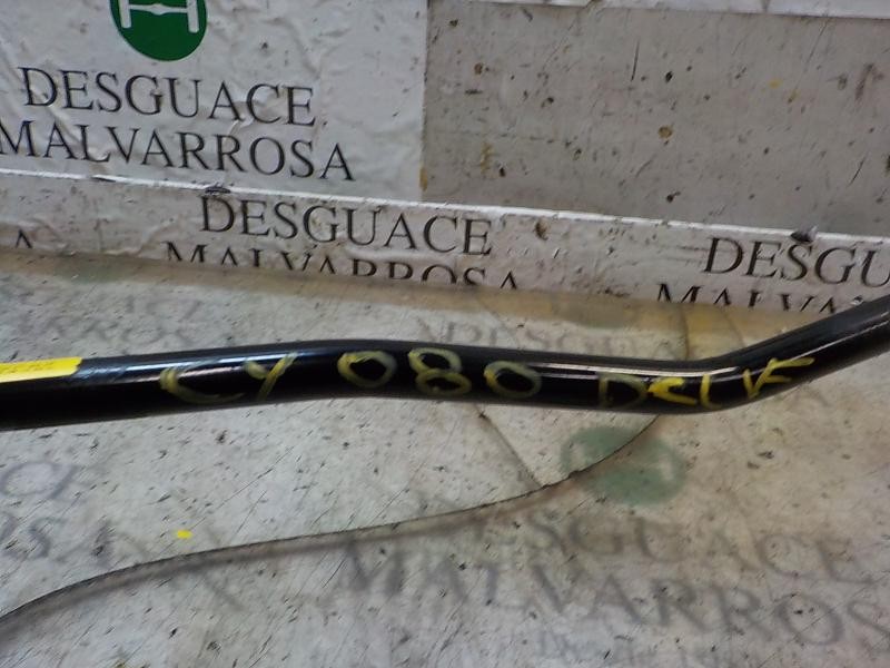 Recambio de barra estabilizadora delantera para audi a1 sportback (8xa) attraction referencia OEM IAM 6Q0411305AM  