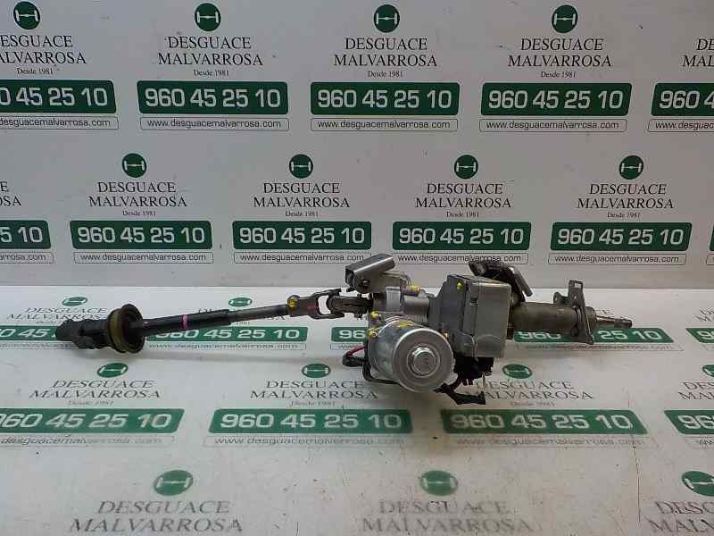Recambio de columna direccion para nissan nv 200 (m20) 1.5 dci cat referencia OEM IAM 48820JX50B 48810JX51B 