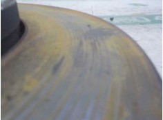 Recambio de disco freno delantero para audi a1 sportback (8xf) design referencia OEM IAM 6R0615301   2