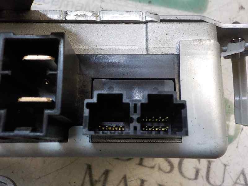 Recambio de columna direccion para nissan nv 200 (m20) 1.5 dci cat referencia OEM IAM 48820JX50B 48810JX51B 