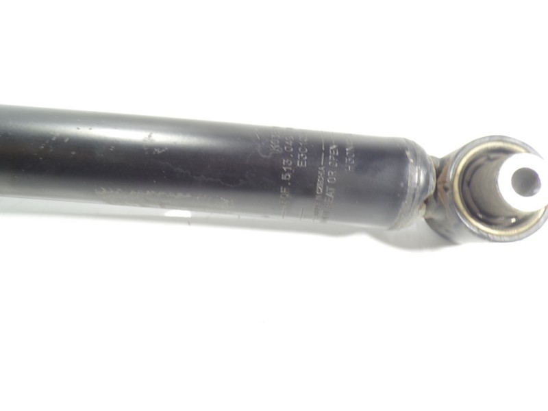 Recambio de amortiguador trasero izquierdo para volkswagen tiguan advance bmt referencia OEM IAM 5QF513049BN 5QF412022BN 