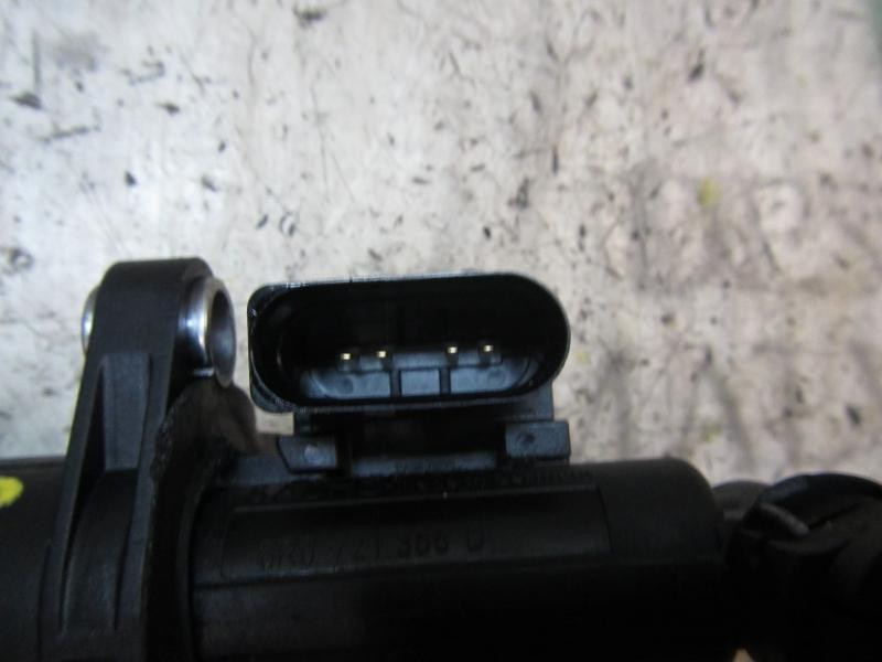 Recambio de bomba embrague para audi a1 sportback (8xf) adrenalin referencia OEM IAM 6R0721405B  