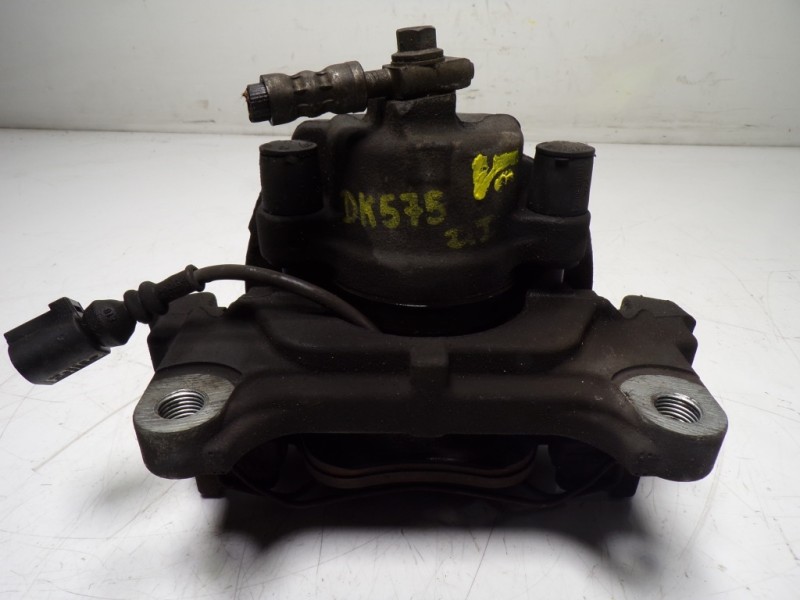 Recambio de pinza freno delantera izquierda para volkswagen tiguan (5n1) 2.0 tdi referencia OEM IAM 5N0615123  